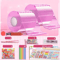 Nano Bubble Tape Stress Relief Toy Reusable Double Sided Nano Glue Set 13