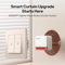SONOFF MINI ZBRBS Zigbee Smart Roller Shutter Switch For Automated Curtains 0