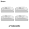 SONOFF BASICR4 WiFi Smart Switch With Alexa Google And EWeLink Control 5