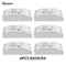SONOFF BASICR4 WiFi Smart Switch With Alexa Google And EWeLink Control 7