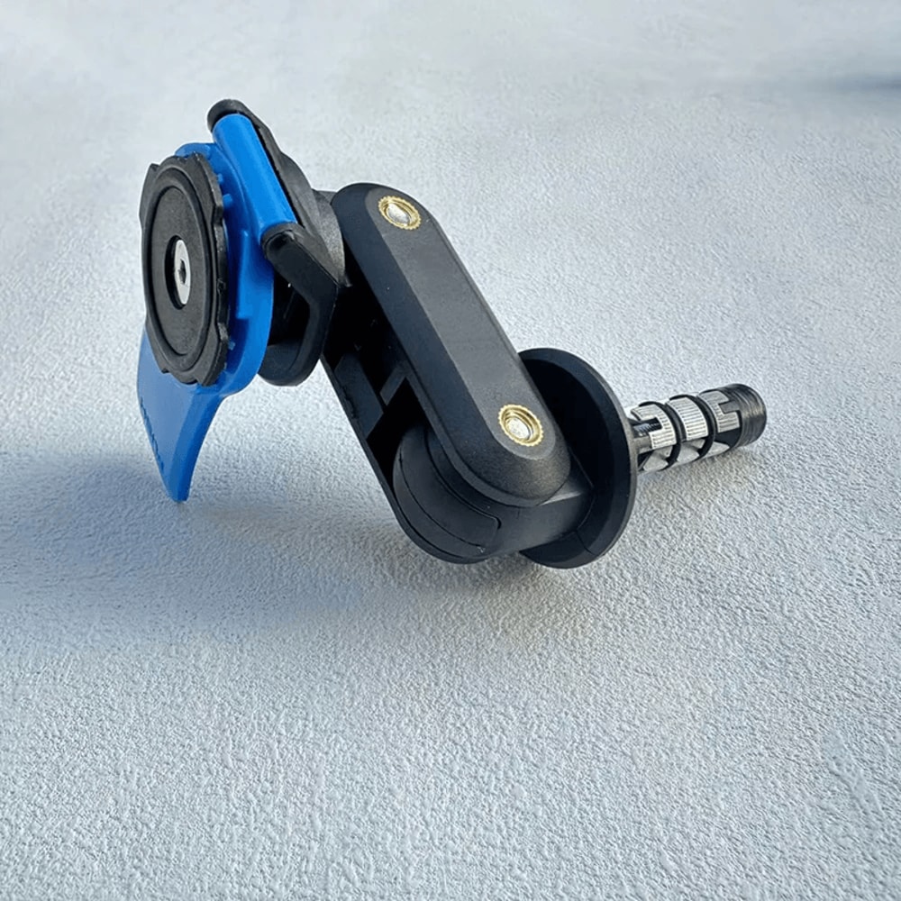 Motorcycle Phone Mount Pro Fork Stem Phone Holder 0