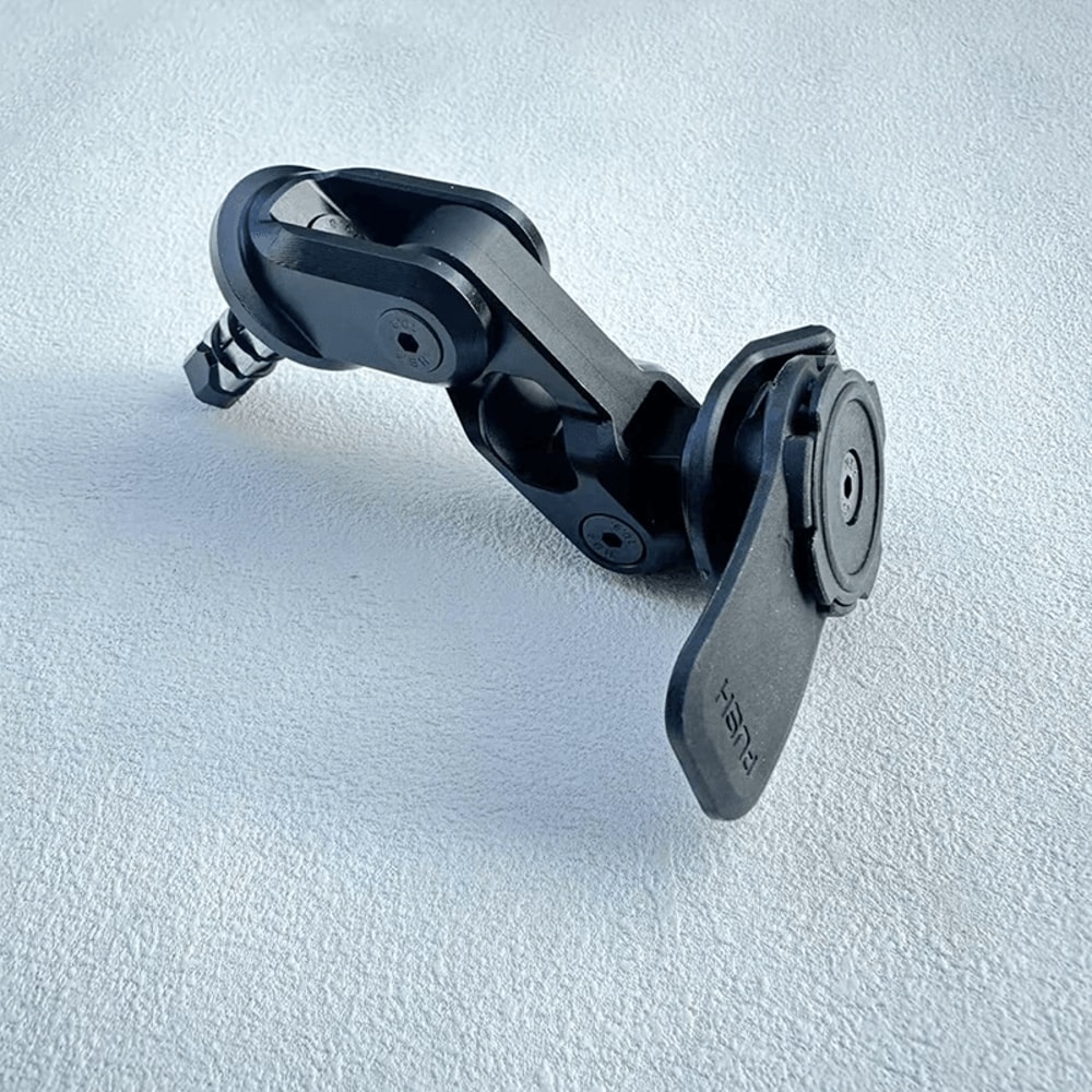 Motorcycle Phone Mount Pro Fork Stem Phone Holder 1