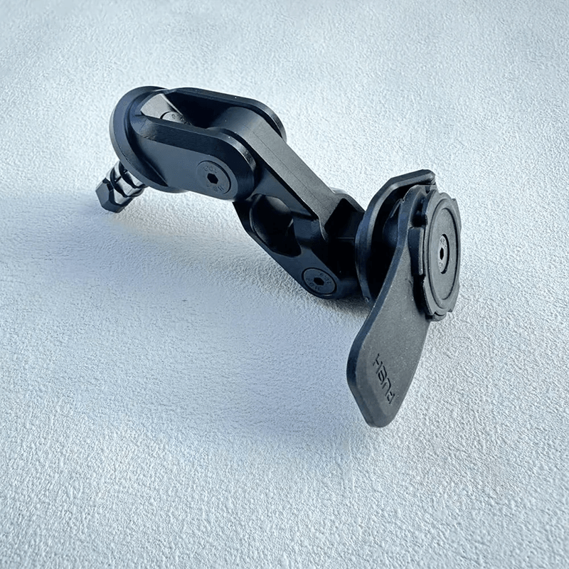 Motorcycle Phone Mount Pro Fork Stem Phone Holder 1