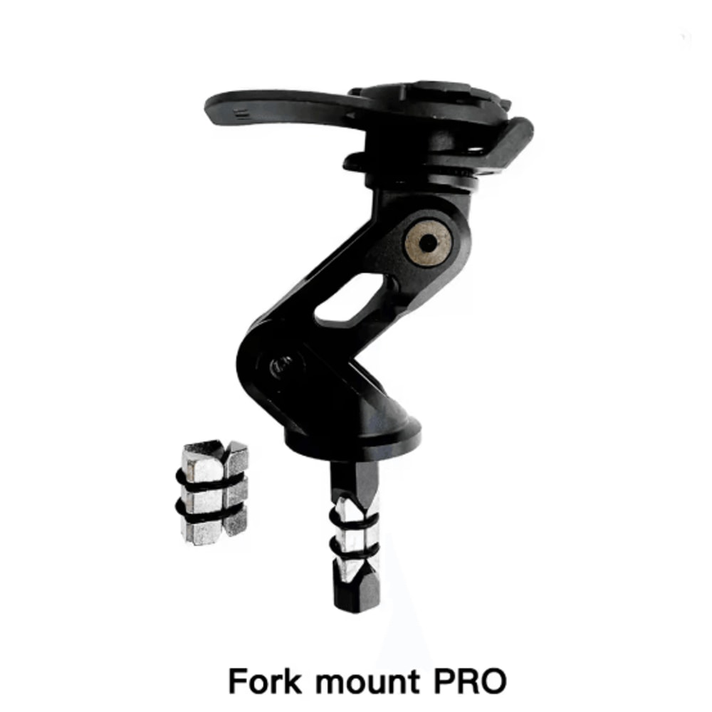 Motorcycle Phone Mount Pro Fork Stem Phone Holder 3