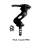 Motorcycle Phone Mount Pro Fork Stem Phone Holder 3