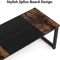 Tribesigns Modern Large Computer Desk For Home Office Workstation 1