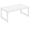 Tribesigns Modern Large Computer Desk For Home Office Workstation 3