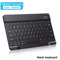 Universal Bluetooth Wireless Keyboard And Mouse Combo For IPad Tablet And PC 9