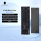 Thunderobot K104S Full Size Mechanical Keyboard 104 Key Wired Gaming And Office Keyboard 3