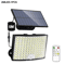 Outdoor Solar Motion Sensor Lights Waterproof LED Security Flood Light 5