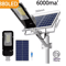 PowerBeam 200W Solar Street Light For Garage And Garden 6
