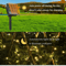 TwinkleGlow Solar String Lights For Patio And Garden 1