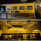TwinkleGlow Solar String Lights For Patio And Garden 2