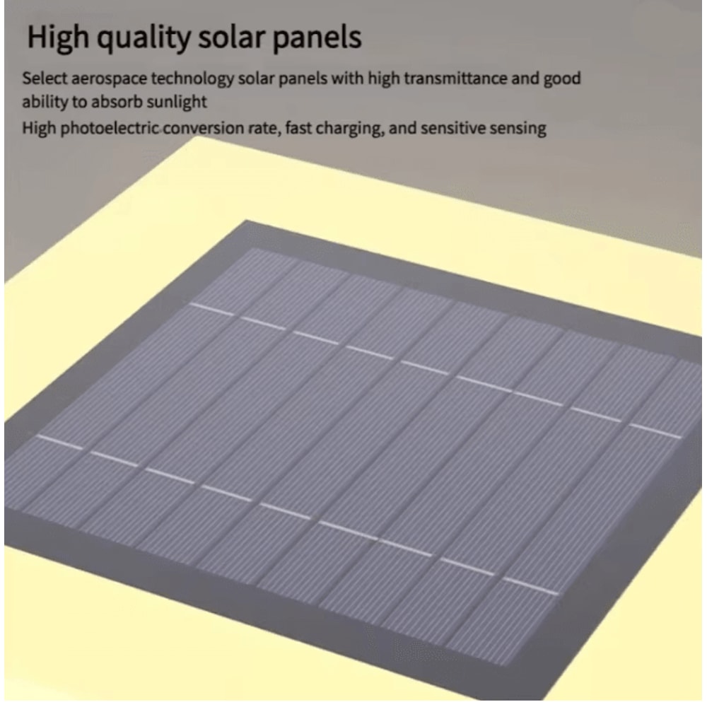 LumaPost Solar Pillar Light For Modern Outdoor Spaces 2