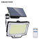 UltraBeam Solar Motion Flood Light With Remote Control 7