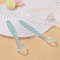 StarGrip Baby Silicone Learning Spoon Set 2 Pack 1