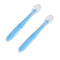 StarGrip Baby Silicone Learning Spoon Set 2 Pack 3