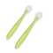 StarGrip Baby Silicone Learning Spoon Set 2 Pack 4