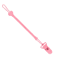 SecureHold Silicone Pacifier Clip With Teether Chain 8