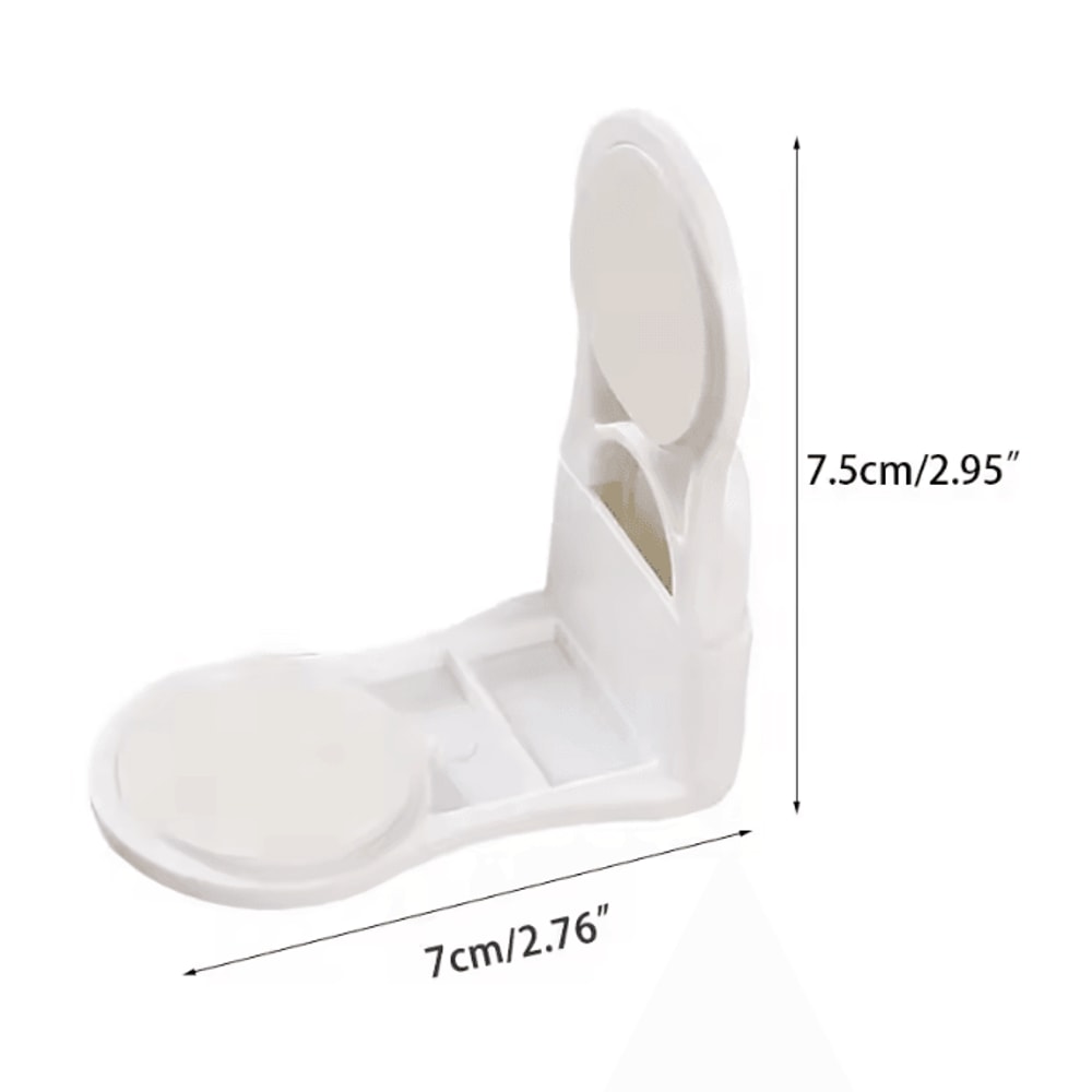 SecureLatch Baby Drawer Lock For Cabinets And Furniture 2