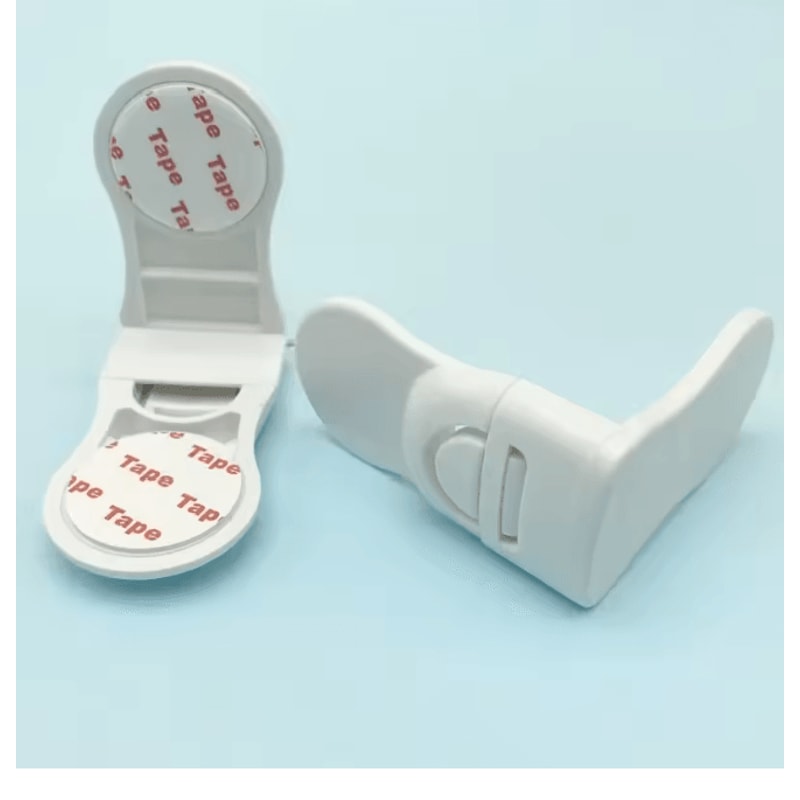 SecureLatch Baby Drawer Lock For Cabinets And Furniture 3