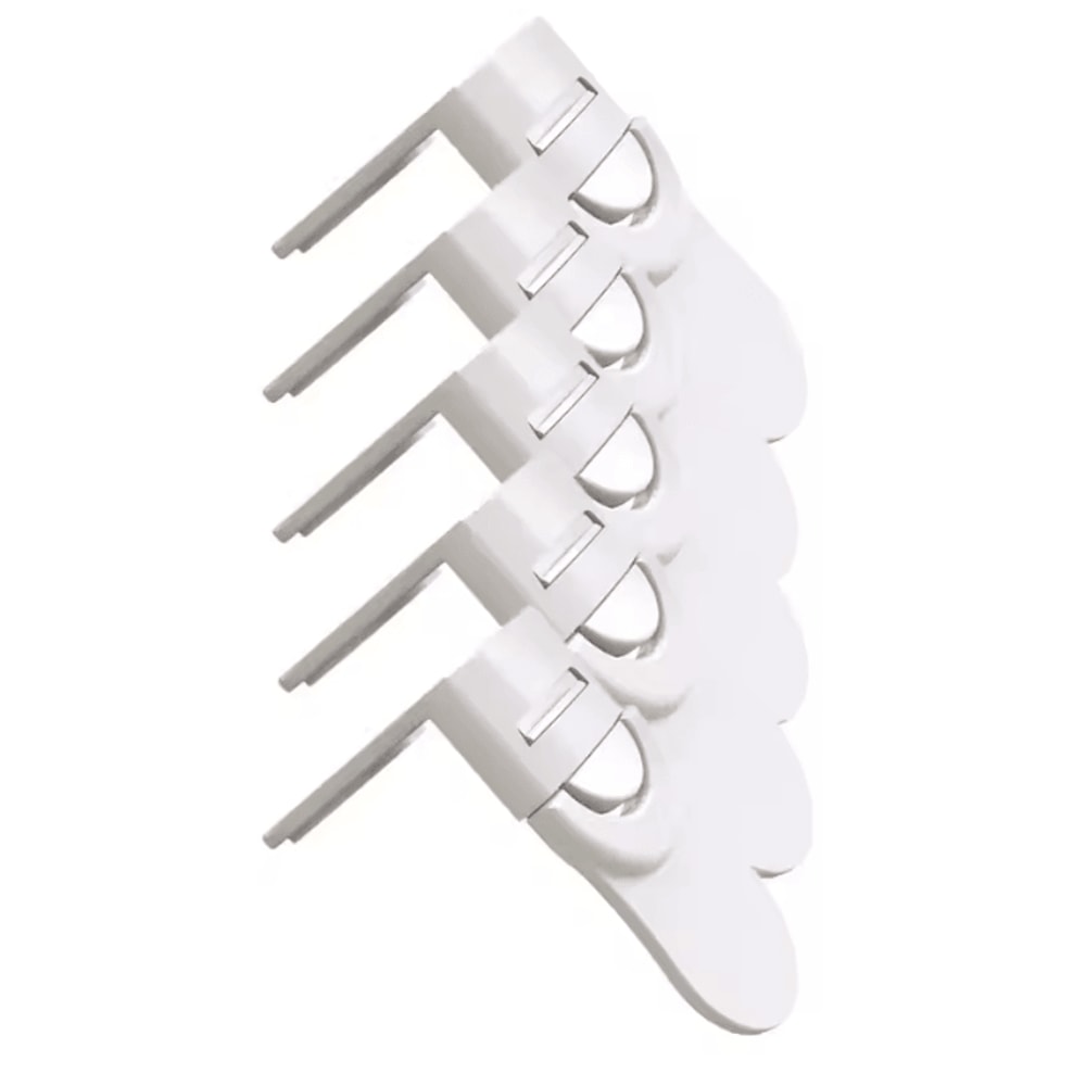 SecureLatch Baby Drawer Lock For Cabinets And Furniture 4