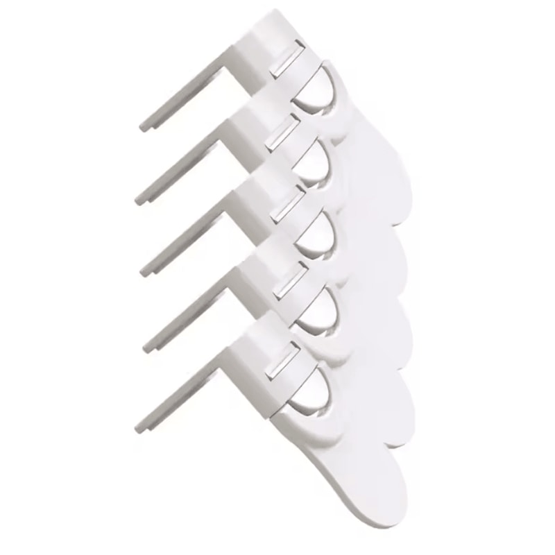 SecureLatch Baby Drawer Lock For Cabinets And Furniture 4