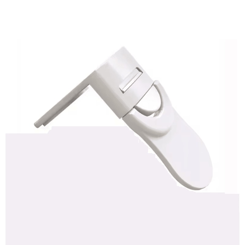 SecureLatch Baby Drawer Lock For Cabinets And Furniture 5