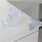 SafeCorner Kids Table Corner Protectors 4 Pack 1