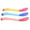 ThermaSafe Temperature Sensing Baby Spoon Set 3 Pack 2