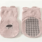 HappySteps Non Slip Baby Floor Socks 3 Or 5 Pair Set 10