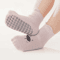CozyGrip Anti Slip Baby Cotton Floor Socks Set 7