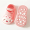 CozySteps Non Slip Toddler Socks Cute Cartoon Baby Floor Grip Socks 8
