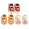 CozySteps Non Slip Toddler Socks Cute Cartoon Baby Floor Grip Socks 11