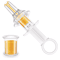 GentleDose Baby Medicine Dispenser Syringe For Infants And Toddlers 0