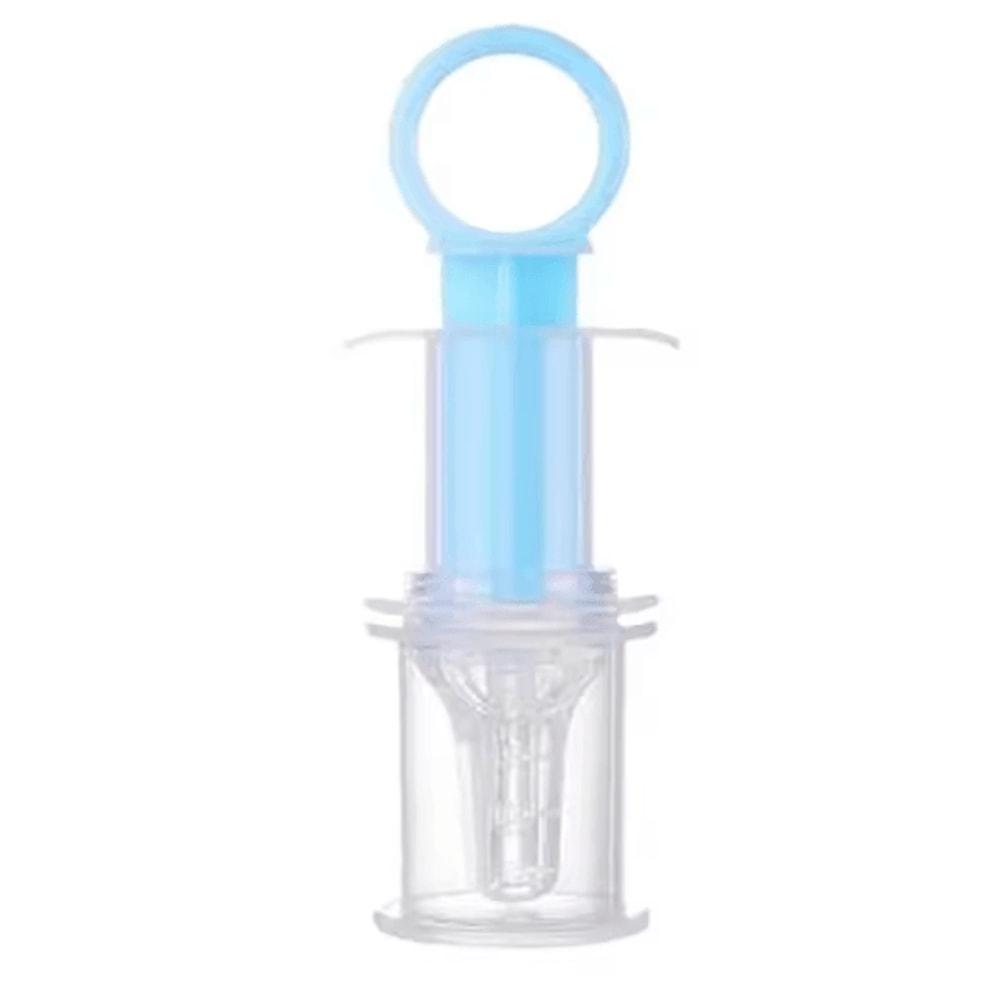 GentleDose Baby Medicine Dispenser Syringe For Infants And Toddlers 4