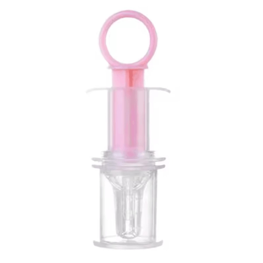 GentleDose Baby Medicine Dispenser Syringe For Infants And Toddlers 5