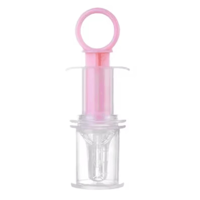 GentleDose Baby Medicine Dispenser Syringe For Infants And Toddlers 5