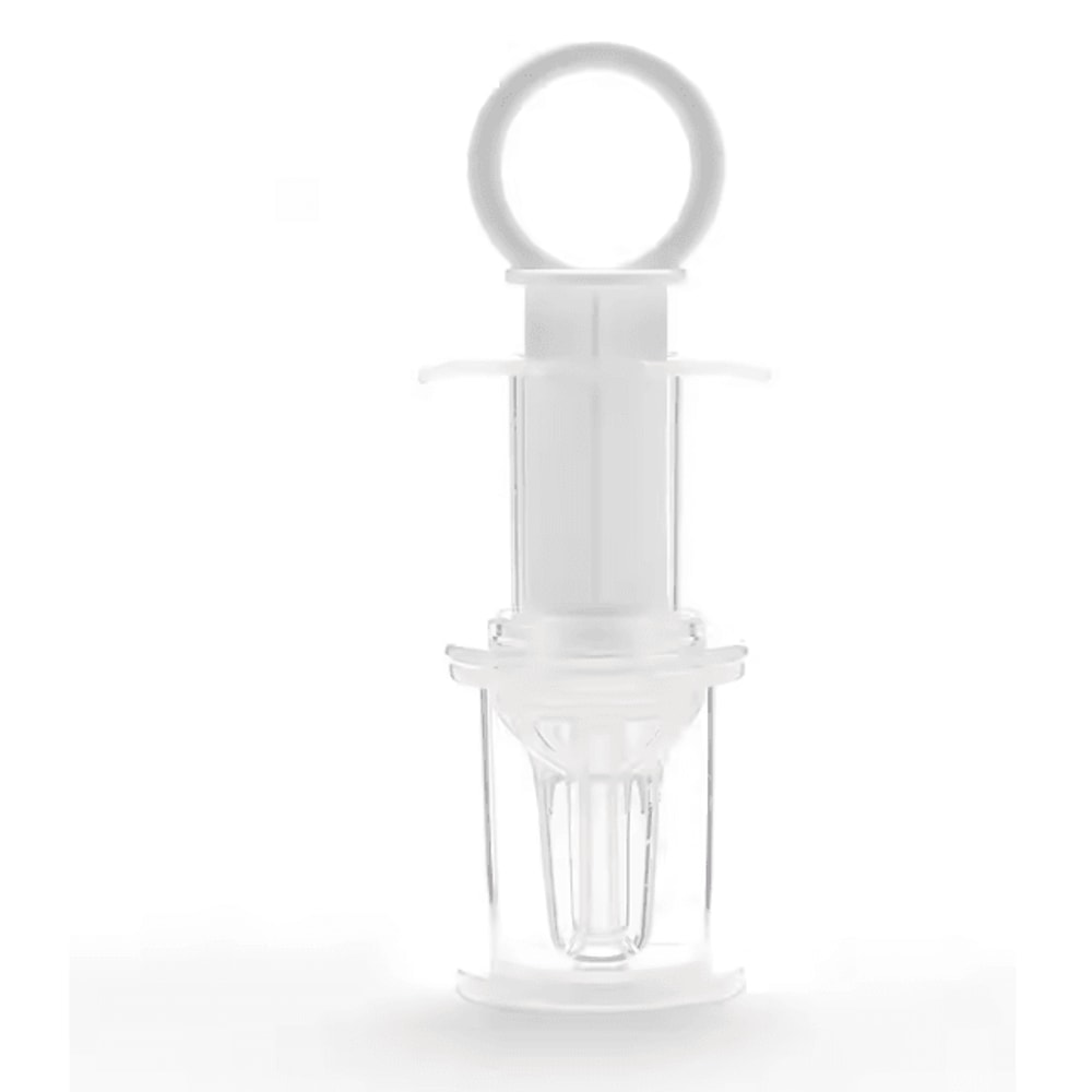 GentleDose Baby Medicine Dispenser Syringe For Infants And Toddlers 7