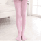 Velvet Soft Girls Ballet Tights Solid Color Kids Pantyhose 11