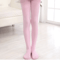 Velvet Soft Girls Ballet Tights Solid Color Kids Pantyhose 11
