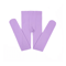 Velvet Soft Girls Ballet Tights Solid Color Kids Pantyhose 7