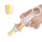SoftFlow Baby Syringe Feeder Pacifier Style Medicine Dropper 3