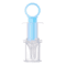 SoftFlow Baby Syringe Feeder Pacifier Style Medicine Dropper 4