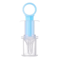 SoftFlow Baby Syringe Feeder Pacifier Style Medicine Dropper 4