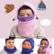 WarmGuard Kids Fleece Balaclava Thermal Winter Ski Mask Hood 1