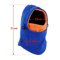 WarmGuard Kids Fleece Balaclava Thermal Winter Ski Mask Hood 3