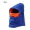 WarmGuard Kids Fleece Balaclava Thermal Winter Ski Mask Hood 4