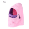 WarmGuard Kids Fleece Balaclava Thermal Winter Ski Mask Hood 6