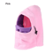 WarmGuard Kids Fleece Balaclava Thermal Winter Ski Mask Hood 6